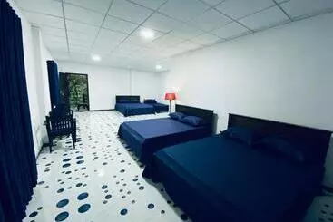 Green House Resort