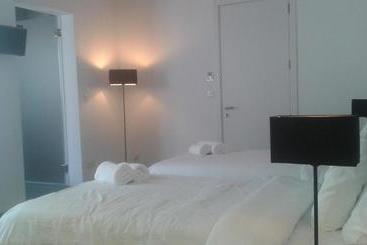 ペンション Le Margherite