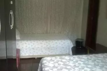 ペンション Pousada Ana Poipa