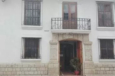 Hostel Museo Casona Ugarte Leon