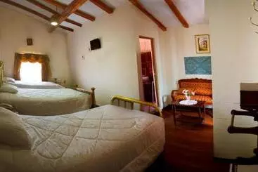Hostel Museo Casona Ugarte Leon