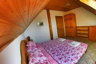 Pensione Balaton White House