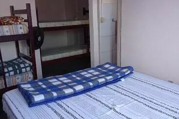 ペンション Pousada Videiras Santa Rita De Cássia