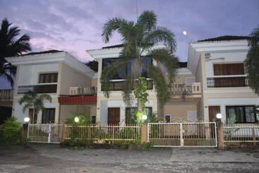 פנסיון Rosvilla Guest House