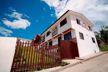 Hostel Hospedaje Vista Hermosa Salento