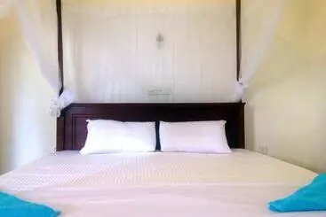 Pension Eden Blue Hikkaduwa