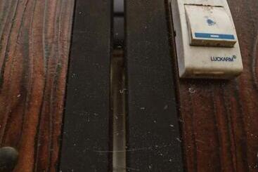 Pensione Griya Suryo Wijilan