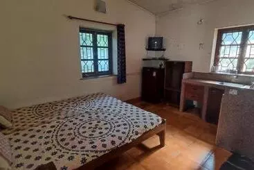 Pansiyon Hill View Guest House