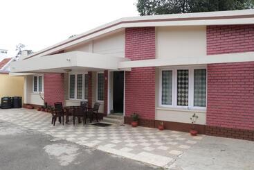 Pensão Park Corner Guesthouse