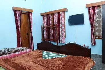 Pensiune Park Corner Guesthouse