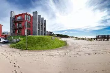 Huoneistohotelli Altaplaya