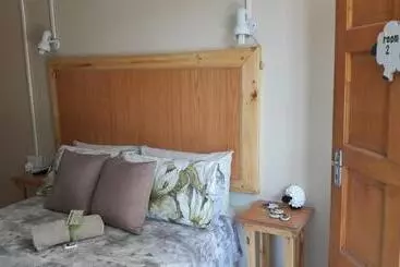 Majatalo Karoo Inn