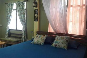 پانسیون Milano Home Guesthouse