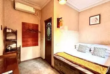 Pensione Pingyao Hu Lu Wa Home Inn