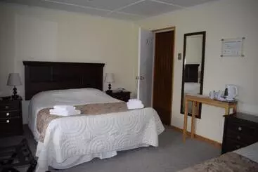ユースホステル Hostal Loreto Belen
