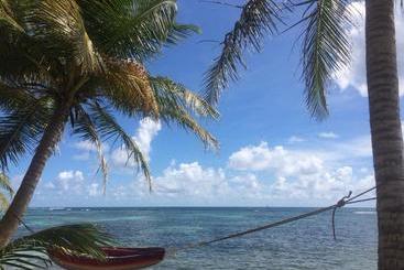 پانسیون Be On The Beach
