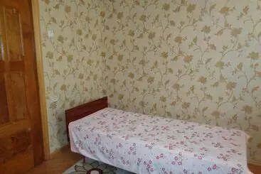 Pension  Guest House Levan Ii Dadiani
