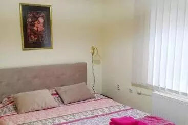Pension Maslina Rooms
