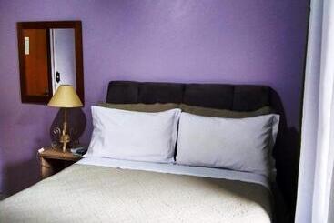 پانسیون Pousada Santo Antônio