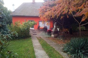 Pensionat Rita Vendégszobák