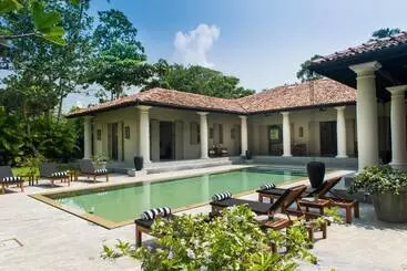 پانسیون Thambara Villa Unawatuna