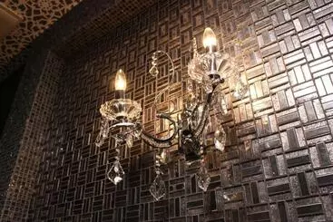 ホテル アンジュエトワール 堺   Adult Only