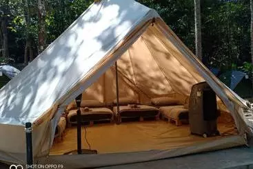 Hotel Cápsula Danz Eco Resort