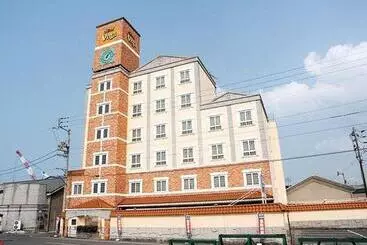 هتل Vega Takamatsu