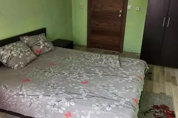 Pensione Apartment Lachevi