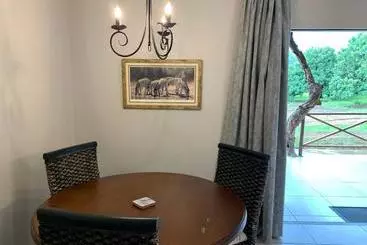 Pensionat Benka Lifestyle Country Cottages