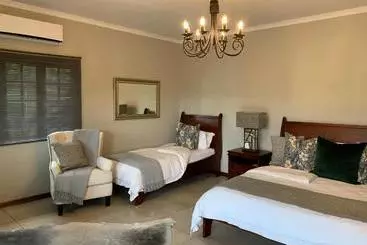 ペンション Benka Lifestyle Country Cottages