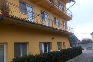 Pensionat Casa Aurora
