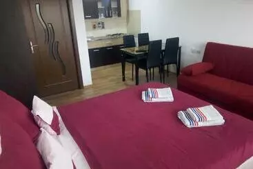 Pension Casa Aurora