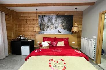 Пансион Guesthouse Villa Gurra