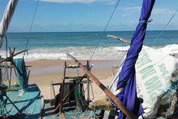 Pension Pousada Caminho Do Porto