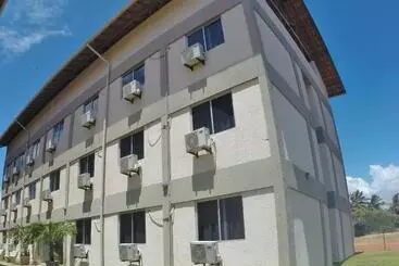 ペンション Pousada Caminho Do Porto