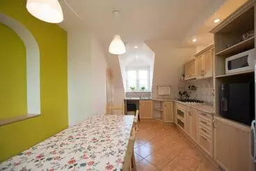 ペンション Ubytování Merlot