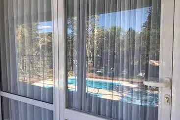 Apart Hotel La Giraldilla