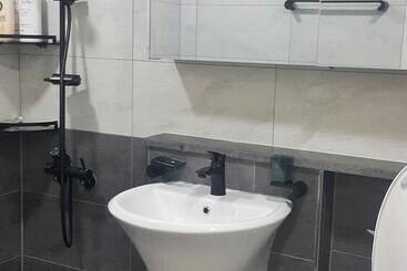 پانسیون Bella Guesthouse