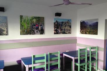 פנסיון Música Do Mar