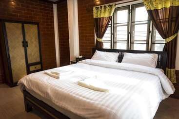 Pansiyon Summer Guesthouse & Hostel