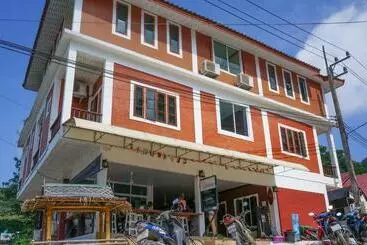 Majatalo Summer Guesthouse & Hostel