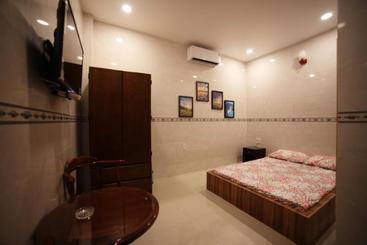 Пансион Thanh Thuy