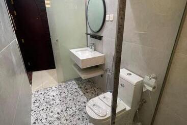 Aparthotel Orient House