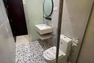 アパートホテル Orient House