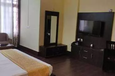 Majatalo Apsara Guest House