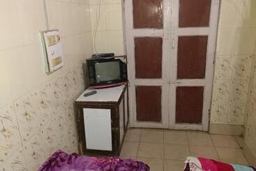 Pensão Goldy Guest House