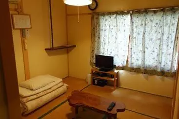 Majatalo Oyado Hana