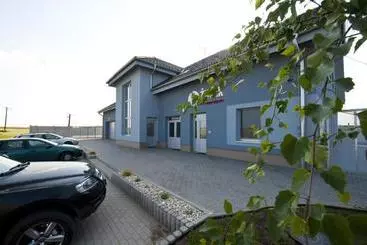 Majatalo Penzion žurek