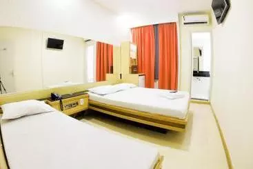 هتل Hostal